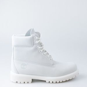 Ghost Timberlands